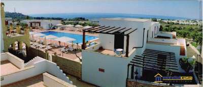 Vendita Bivani, Castrignano del Capo