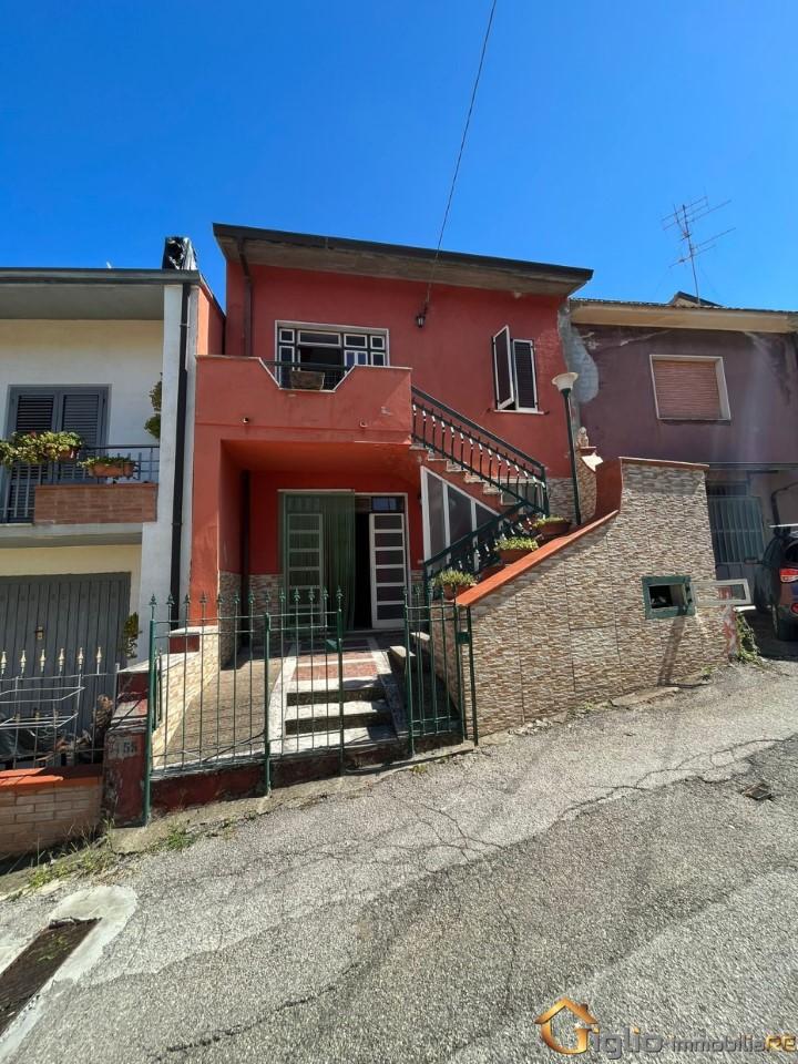 Vendita Multivani, San Nicola Manfredi foto