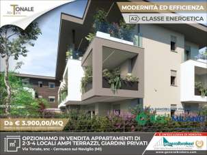Vendita Quadrivani, Cernusco sul Naviglio Vendita Quadrivani, Cernusco sul Naviglio