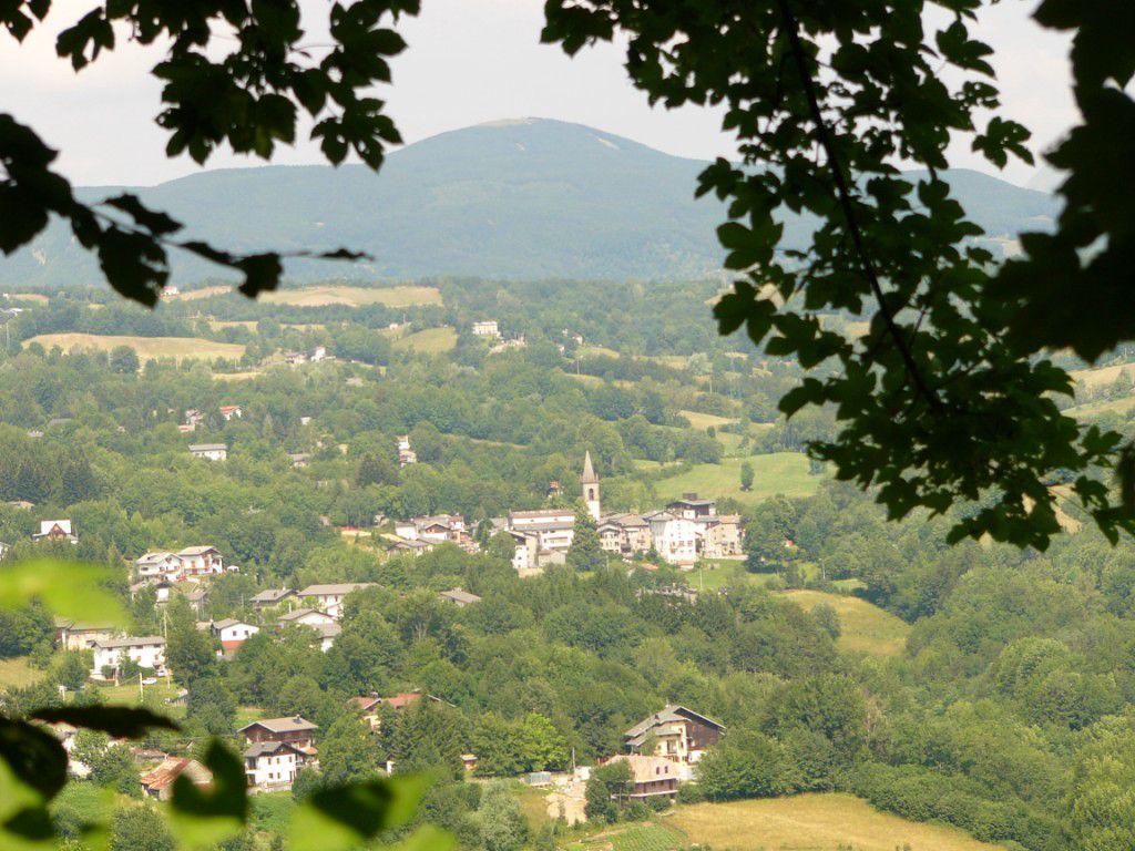 Affitto Case, Pievepelago foto