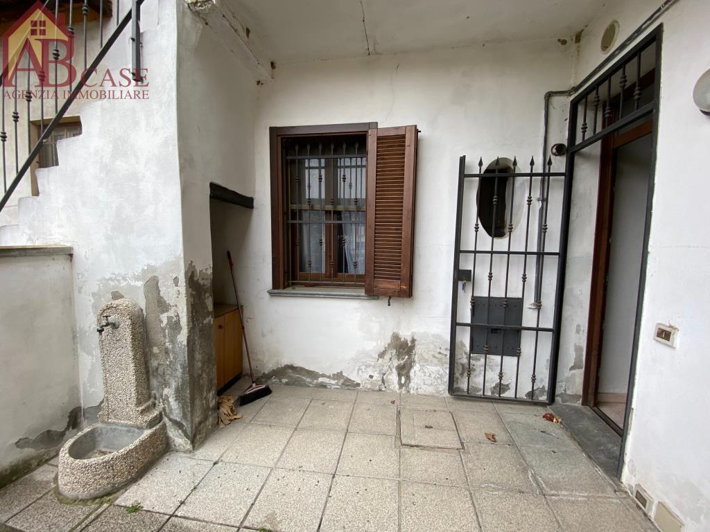 Vendita Casa Semindipendente, Gambolo foto