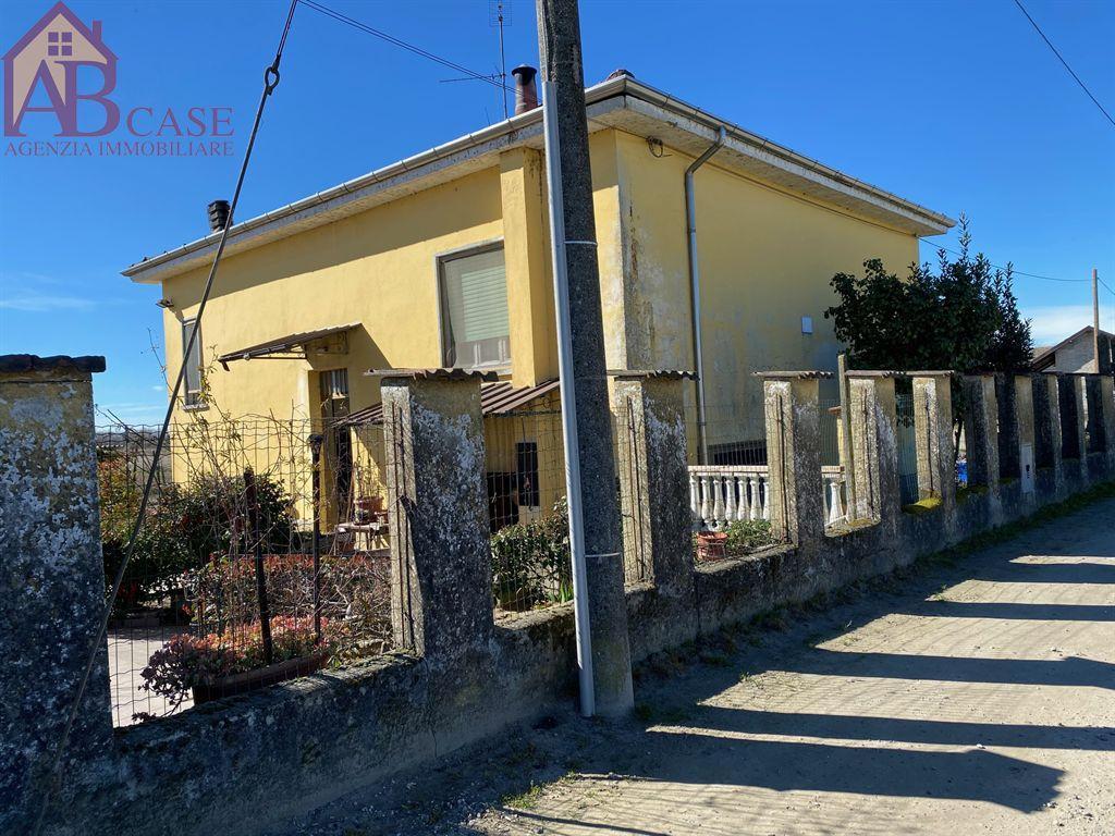 Vendita Villa, Gambolo foto