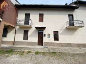 Vendita Casa Semindipendente, Gambolo Vendita Casa Semindipendente, Gambolo
