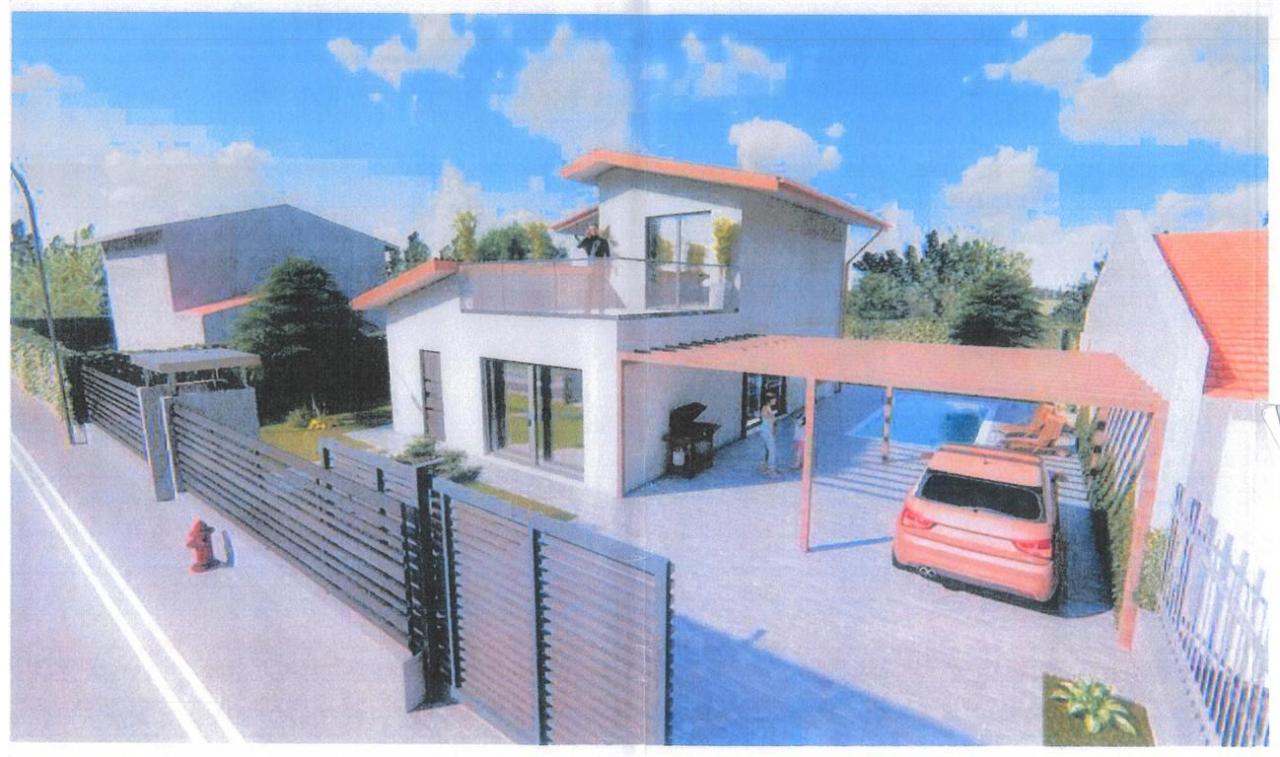 Vendita Terreno Residenziale, Pozzo d'Adda foto