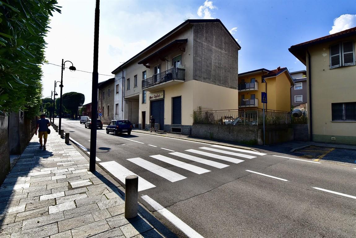 Vendita Casa Indipendente, Solaro foto