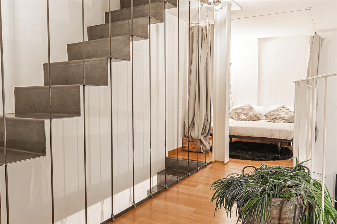 Vendita Villa a schiera, Milano foto