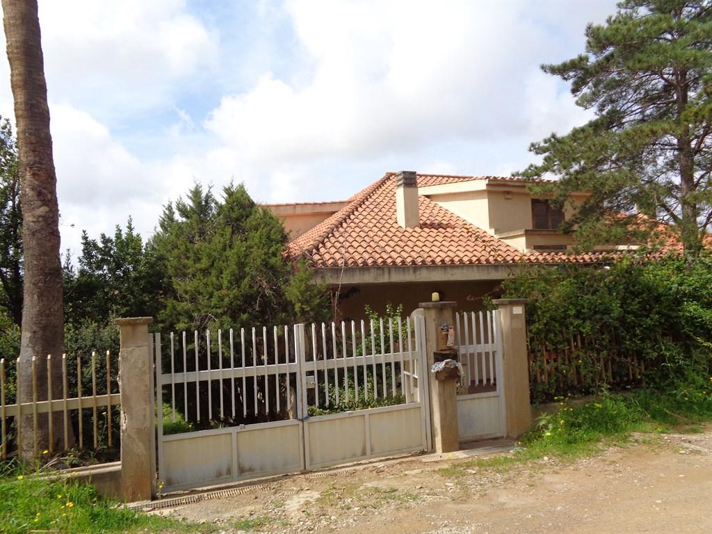 Vendita Villa, Carbonia foto
