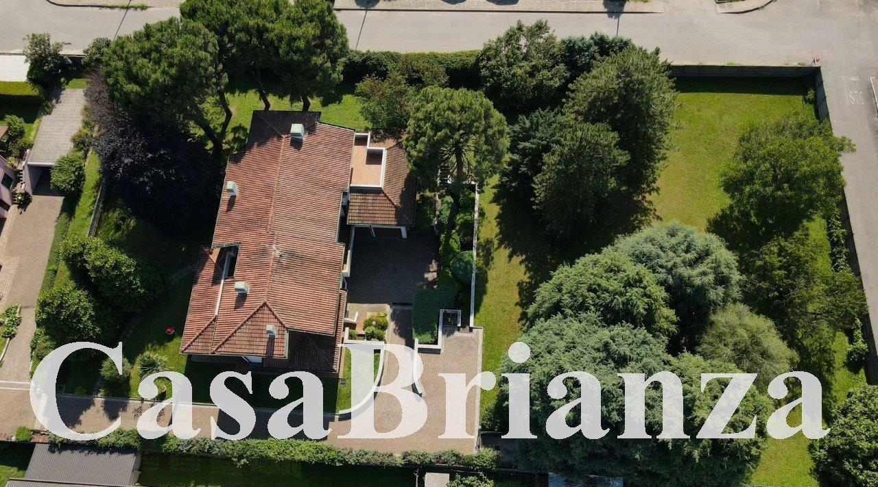 Vendita Casa Indipendente, Biassono foto
