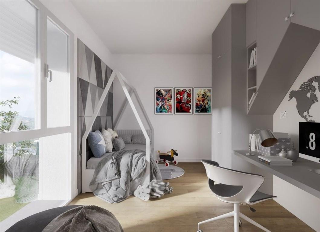 Vendita Appartamento, Rovellasca foto
