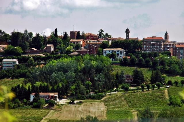 Vendita Terreno Residenziale, Agliano Terme foto