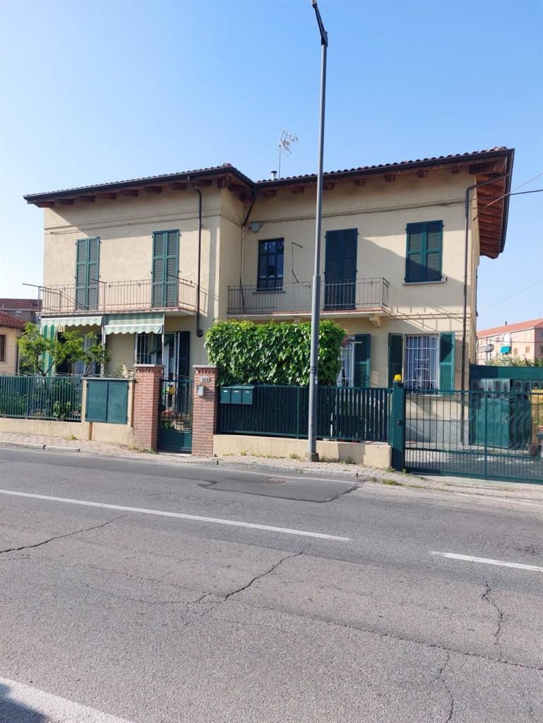 Vendita Casa Indipendente, Asti foto
