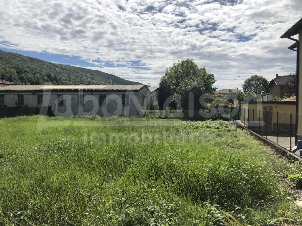 Vendita Terreno Residenziale, Cocquio-Trevisago foto