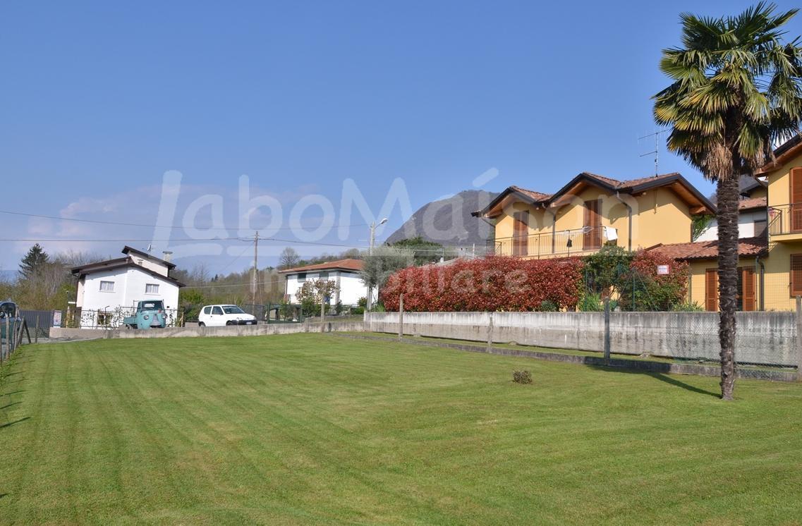 Vendita Terreno Residenziale, Brenta foto