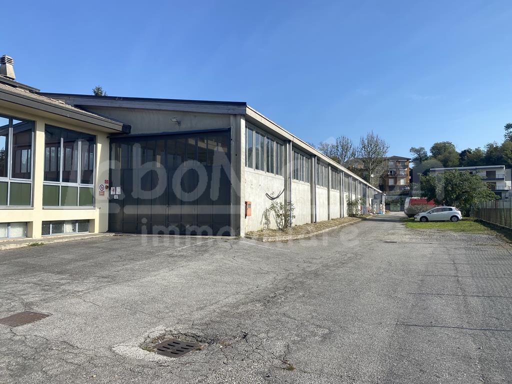 Vendita Immobile Commerciale, Gavirate foto