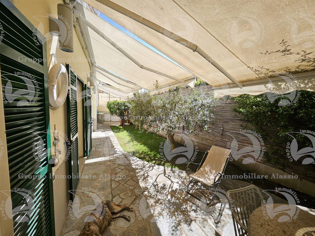 Vendita Appartamento, Alassio foto