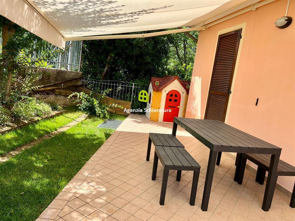 Vendita Appartamento, Vallefoglia foto
