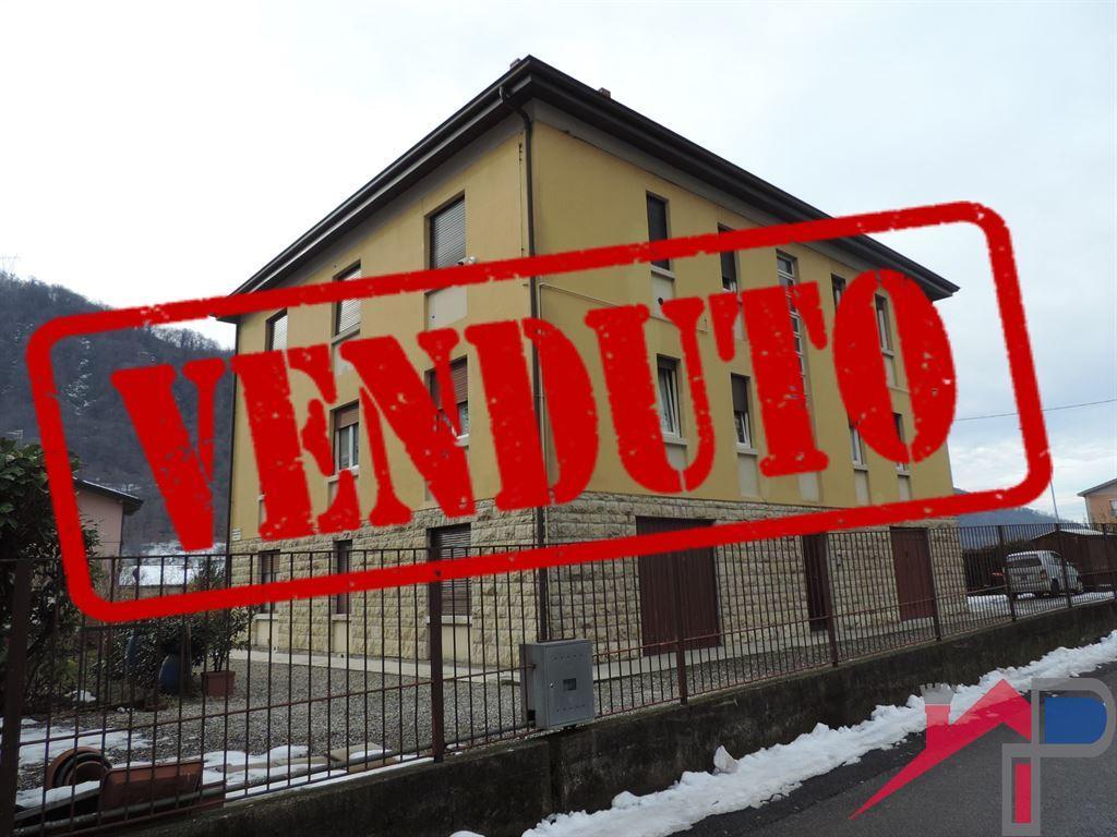 Vendita Appartamento, Pontida foto