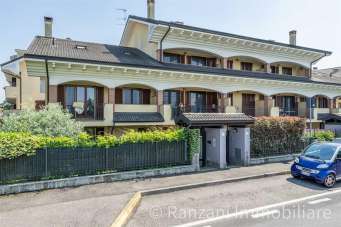 Vendita Villa a schiera, Cisliano Vendita Villa a schiera, Cisliano
