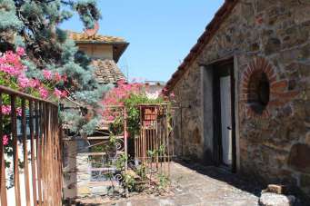 Sale Rustico / Casale, Rufina