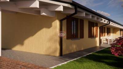 Vendita Villa a schiera, Russi Vendita Villa a schiera, Russi