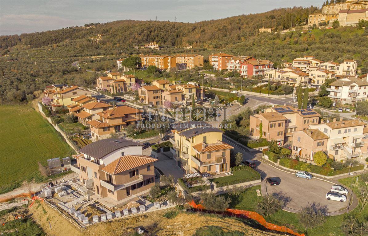 Vendita Terreno Residenziale, Rapolano Terme foto