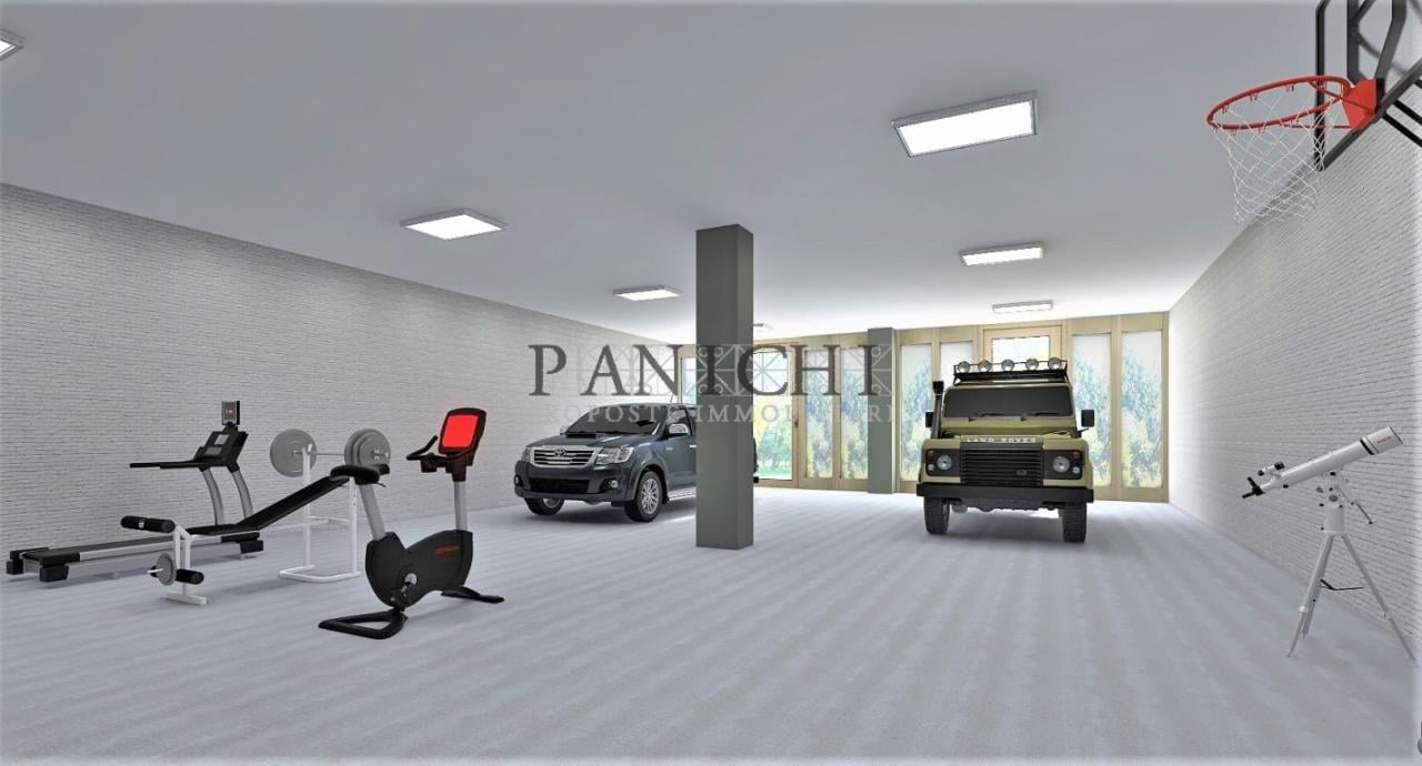 Vendita Magazzino, Asciano foto