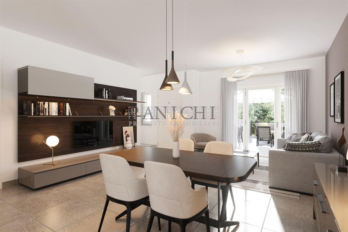 Vendita Villa a schiera, Asciano foto