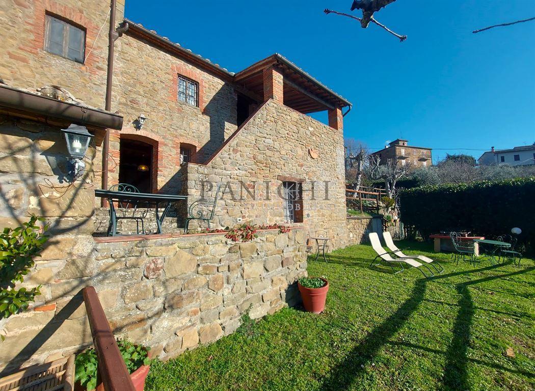 Vendita Rustico / Casale, Bucine foto