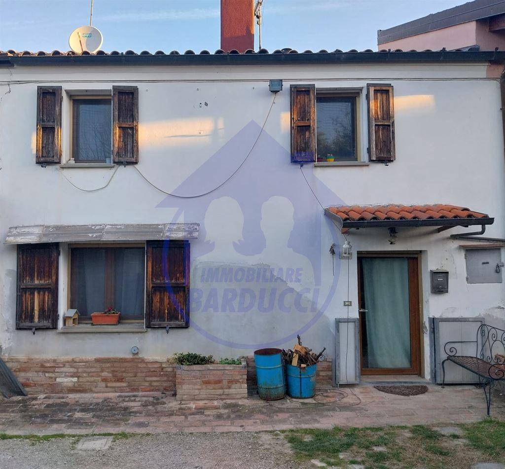 Vendita Casa Semindipendente, Montiano foto