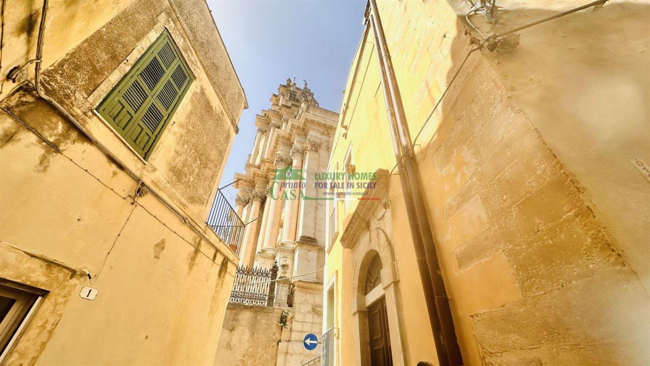Vendita Casa Indipendente, Ragusa foto