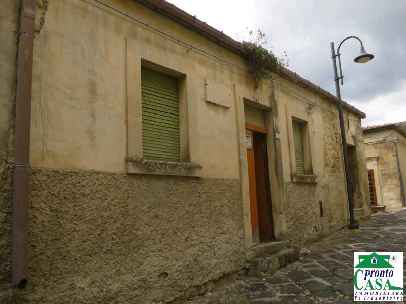 Vendita Casa Indipendente, Giarratana foto