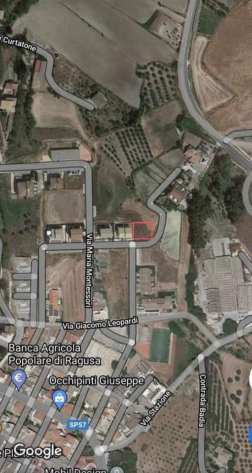 Vendita Terreno Residenziale, Giarratana foto