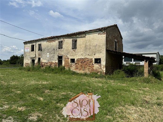 Vendita Casa Indipendente, Bagnacavallo foto