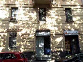 Affitto Negozio, Monza foto