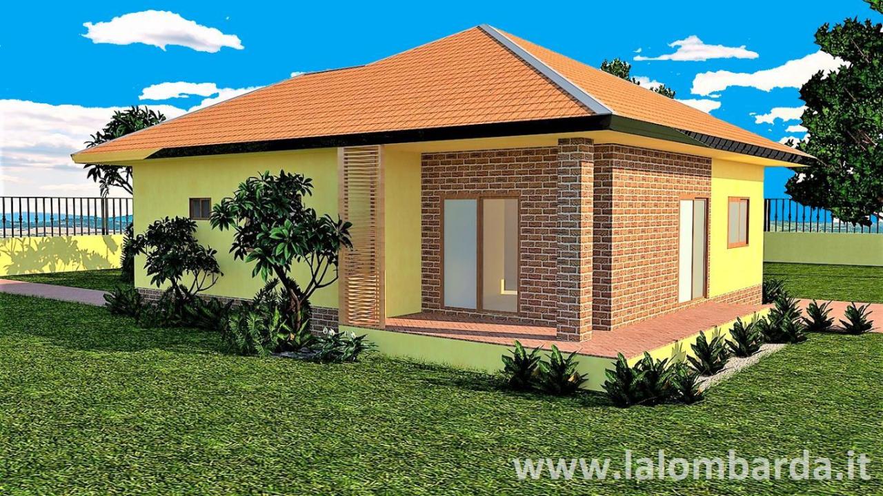 Vendita Terreno Residenziale, Casargo foto