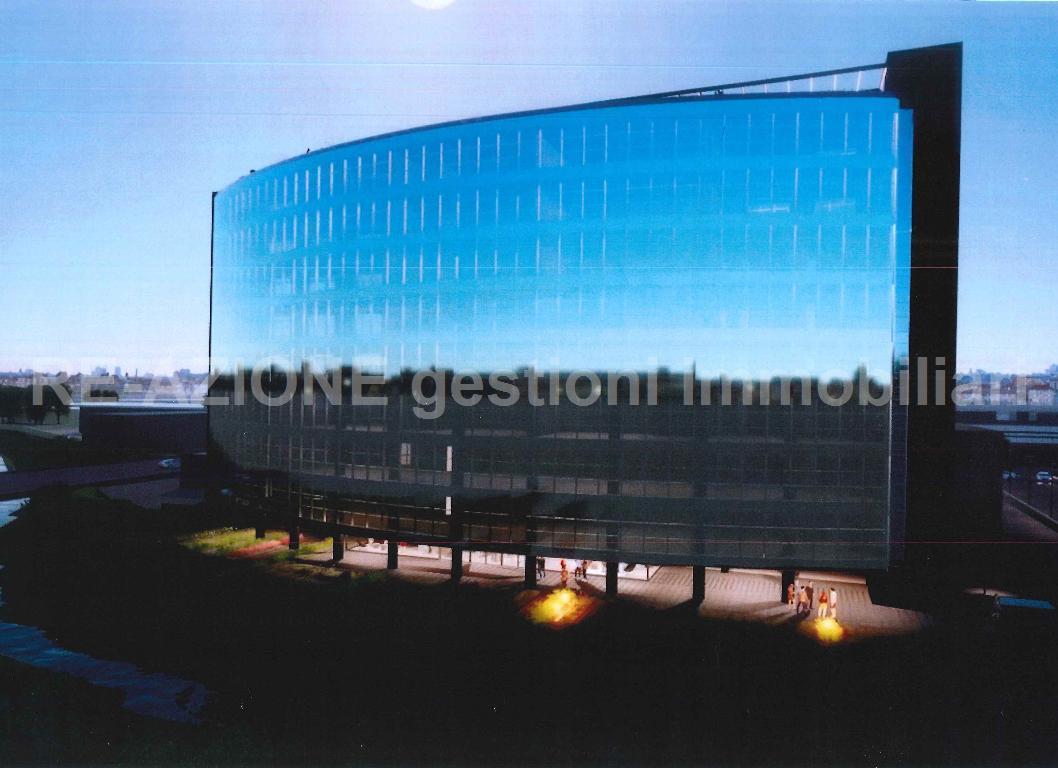 Affitto Ufficio, Vicenza foto