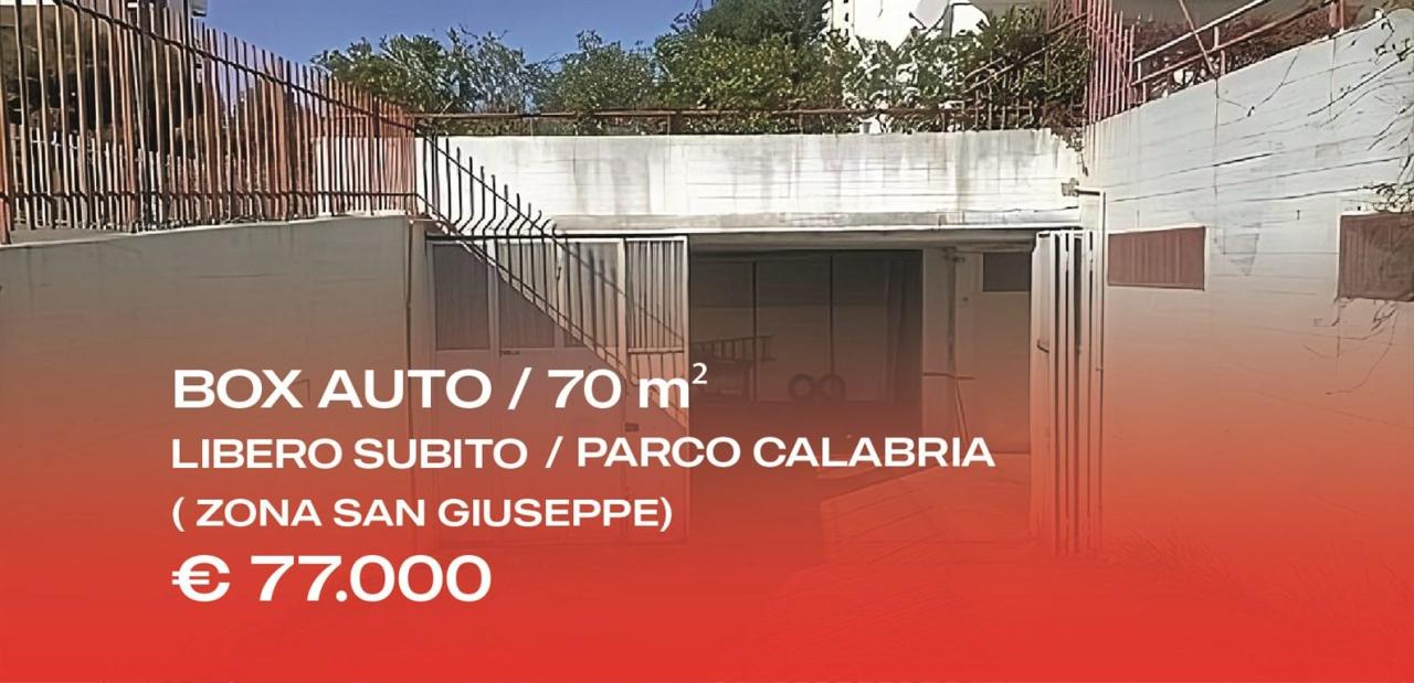 Vendita Box, Manfredonia foto