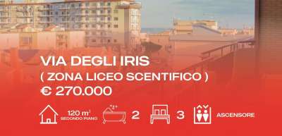 Vendita Appartamento, Manfredonia Vendita Appartamento, Manfredonia