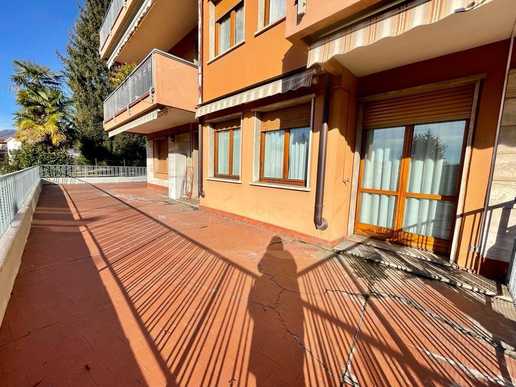 Vendita Appartamento, Varese foto