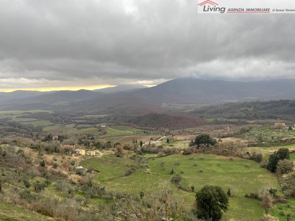Vendita Appartamento, Chiusdino foto