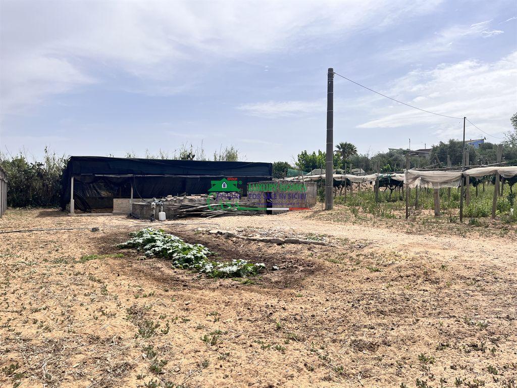 Vendita Terreno Agricolo, Comiso foto
