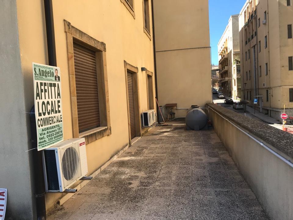 Rent Appartamento, Agrigento foto
