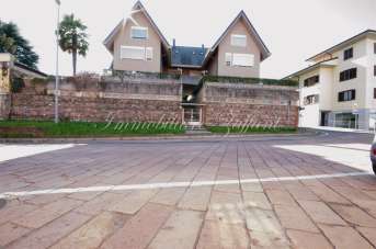 Vendita Casa Semindipendente, Castellanza