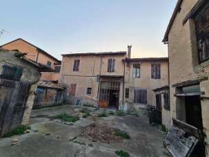 Vendita Casa Semindipendente, Ravenna