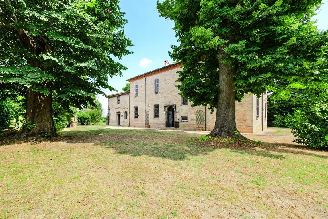 Vendita Villa, Ravenna foto