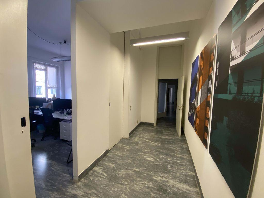 Affitto Ufficio, Milano foto