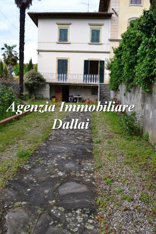 Vendita Villa, Vicchio foto