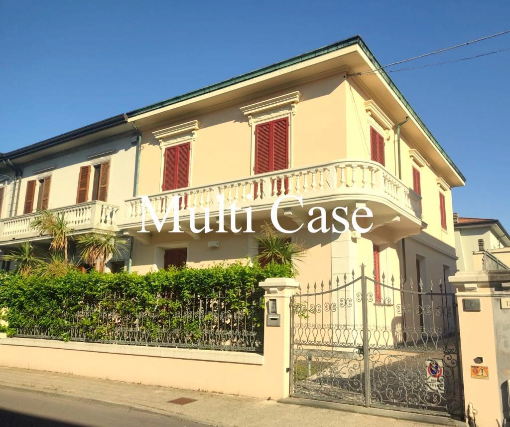 Vendita Villa, Viareggio foto