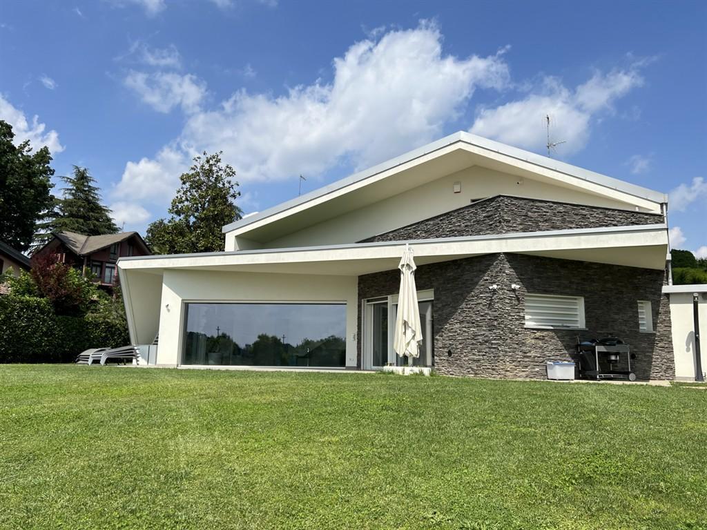 Vendita Villa, Triuggio foto