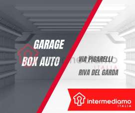 Vendita Box, Riva del Garda Vendita Box, Riva del Garda